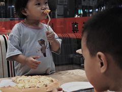 -尊宝比萨(集美文达店)