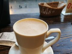 -春水堂人文茶馆(松烟文创店)