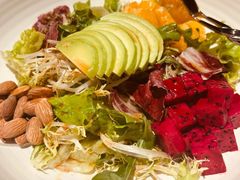 -真地道京味府·鲜橙烤鸭·北京菜(朝外大街东大桥店)