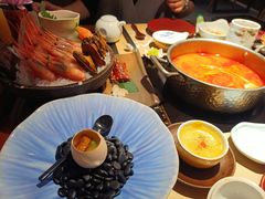 -匠和风精致料理(成都龙湖滨江天街店)