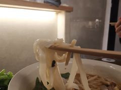 -漆黑觉米粉(三里屯店)