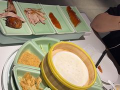 -羲和雅苑•北京烤鸭(国贸商城店)