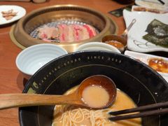 -御牛道日式烤肉料理(杭州万象城店)