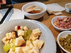 -潮粥荟·潮汕砂锅粥(槐房万达店)
