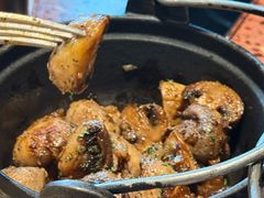 -La Terre乐田(万象城店)