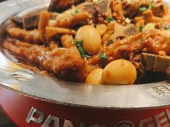 -胖哥俩肉蟹煲(湖滨银泰in77店)