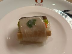 -8餐厅(新葡京酒店)