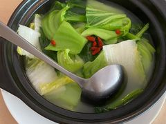杂菜煲-富丽华大酒店·御园中餐厅(茶亭路店)