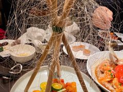 -广州文华东方酒店·江-由辉师傅主理