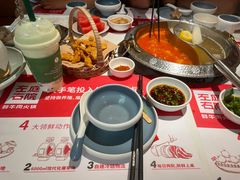 -左庭右院鲜牛肉火锅(南通CBD大有境店)