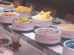 -龍歌自助小火锅(雨花台江南虹悦城店)