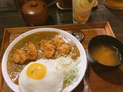 原味鸡块咖喱-金龙咖喱