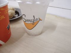 -丽华早点(大成路店)