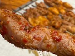 -有奴思烤肉·清真(正宁路店)