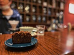 -RUMORS COFFEE ROASTERY鲁马滋咖啡(湖南路店)