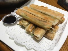 -翠姐姐农家大院(滨康路店)