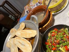 -小菜园新徽菜(江阴万达店)