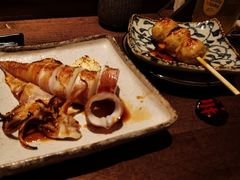 -三川·十酒Izakaya(南昌路店)