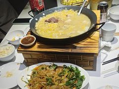 -关东小院(瀛海环宇坊店)