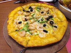 -米斯特比萨(亦庄国融国际店)
