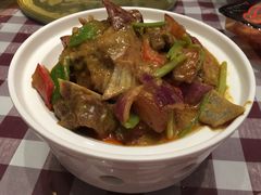 -邓丽君音乐主题餐厅