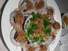 -船歌·鱼水饺青岛菜(闽江二路店)