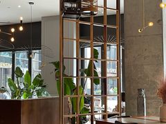 -The Rug Cafe(王府中环店)