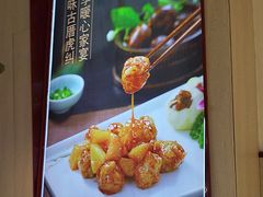 -南门食仙·手工福州菜(南门兜店)