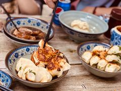 -无名氏宵夜小摊(祝家三姐妹馄饨店)