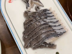 -百叶居·老北京涮羊肉(鼓楼店)