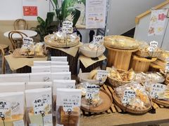 -嗒令甜品·主题融合料理餐厅(首座时代店)