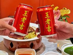 -厝包四点金·潮宴(太古仓店)