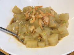 -77号渔船·蒸海鲜青岛菜(积米崖店)