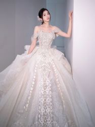 -纯色时光婚纱艺术馆WHITE