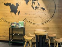 -星巴克臻选(宁波世纪东方广场店)