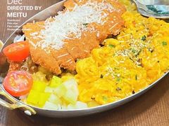 -玲婧胡同·生日蛋糕·餐厅(嘉里城店)