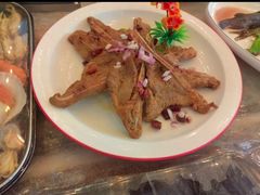 -阿娘家·原生态农家菜(国顺东路店)