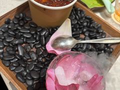 -一叶一世界•素食餐厅(新光天地店)