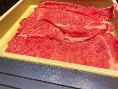 -しゃぶしゃぶ温野菜(京都河原町蛸薬師店)