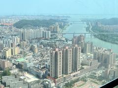 -虎门美思威尔顿酒店(海之光自助餐)