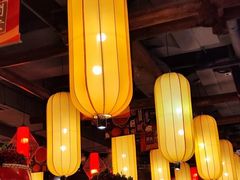 -小龙坎火锅(沙井店)