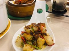 -柳州饭店·绿岛餐厅(友谊路店)