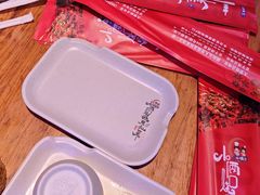 -小俩口烧烤东北菜(双井店)