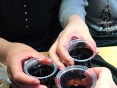 -新疆烧烤王(广灵店)