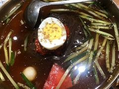 -大同江朝鲜菜•长春地标美食(绿园吾悦广场店)