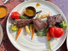 -La Terre乐田(万象城店)