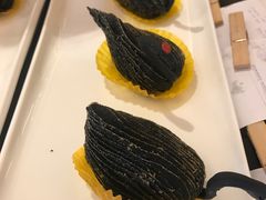 黑天鹅榴莲酥-湛江花园酒店·桃园馆