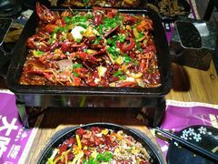 -嘎嘎鸭脑壳(蜀汉路店)