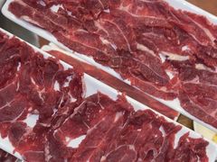 -牛必福潮汕牛肉火锅(油坊桥店)