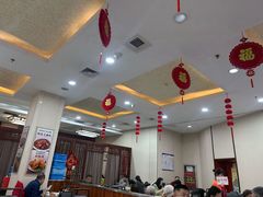 -京天红酒家(虎坊路店)
